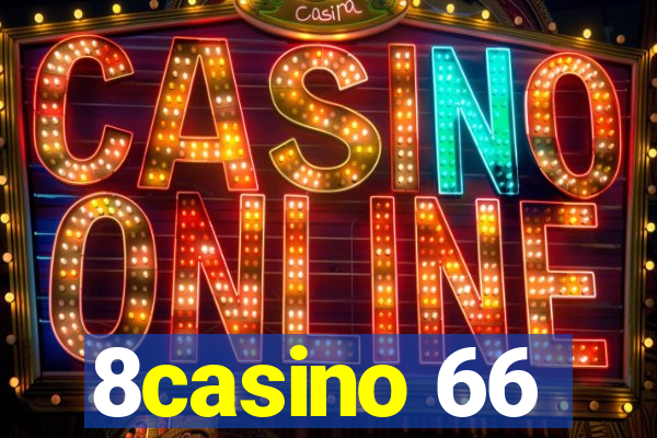 8casino 66